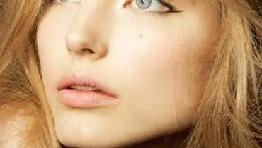 جزئیاتی جدید از خودکشی مدل معروف روس پس از سفر به جزیره پدوفیلی اپستین+ تصاویر