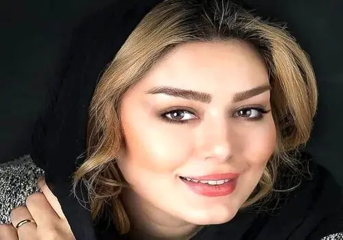 سحر قریشی بوگاتی سوار شد!+ عکس