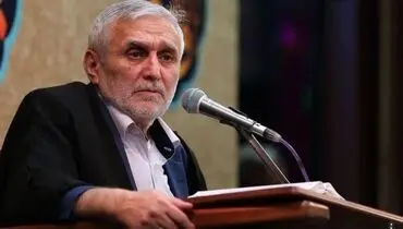 حاج منصور ارضی: ما در انتخابات اخیر به پاجوش ها رای دادیم؛ باید با ورود به حوزه اقتصاد باعث بهبود اوضاع شویم