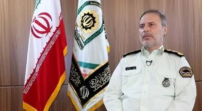 شرط پلیس برای صدور دوباره گذرنامه زنان متأهل

