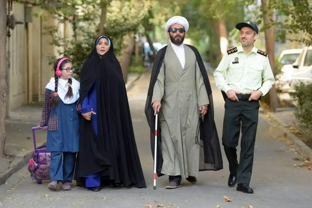 نمایش یک فیلم توقیفی پس از ۶ سال