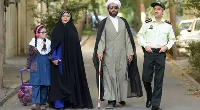 نمایش یک فیلم توقیفی پس از ۶ سال