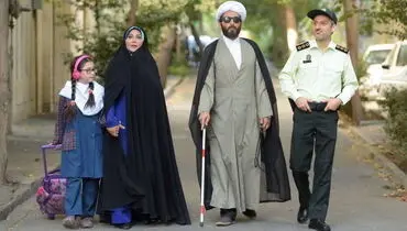 نمایش یک فیلم توقیفی پس از ۶ سال