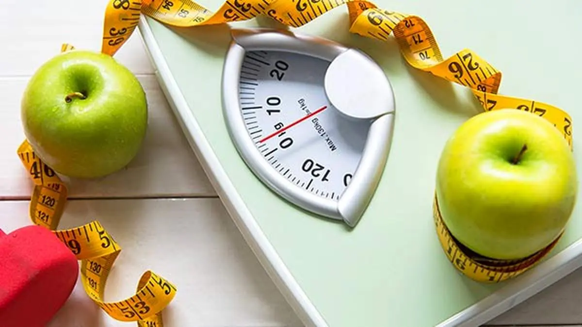 ۴ راهکار طلایی برای رسیدن به وزن دلخواه تا شب عید