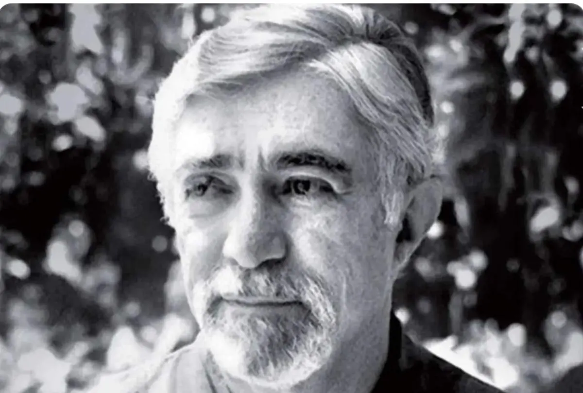 نادر نادرپور؛ شاعر بزرگ ایرانی که نوه نادرشاه افشار بود