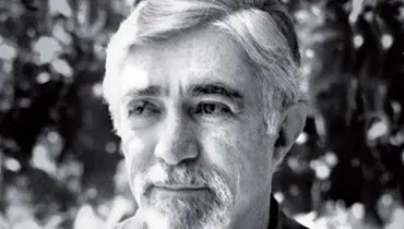 نادر نادرپور؛ شاعر بزرگ ایرانی که نوه نادرشاه افشار بود