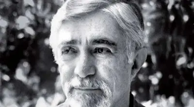 نادر نادرپور؛ شاعر بزرگ ایرانی که نوه نادرشاه افشار بود