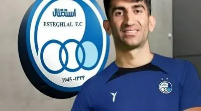 استقلال - بیرانوند جدی شد!
