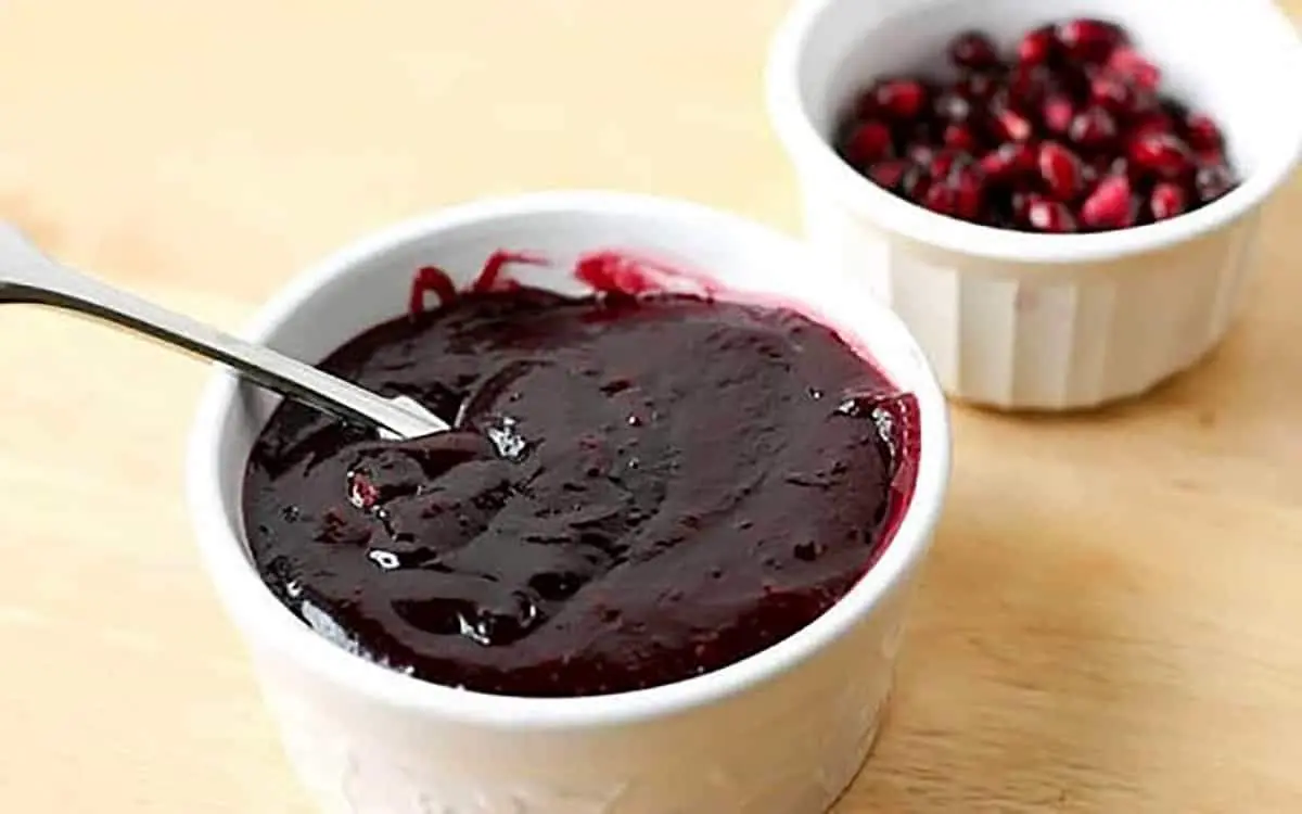 طرز تهیه ترشک انار خانگی، خوشمزه‌تر از بازاری‌ها