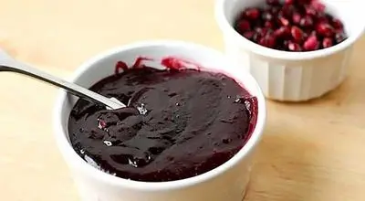 طرز تهیه ترشک انار خانگی، خوشمزه‌تر از بازاری‌ها