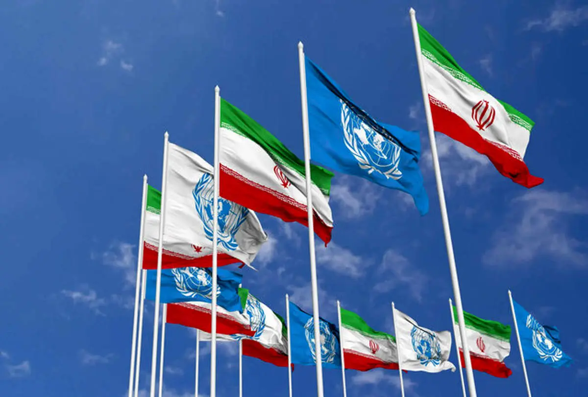 اعتراض تهران به ممانعت آمریکا از فعالیت ۳ دیپلمات ایرانی