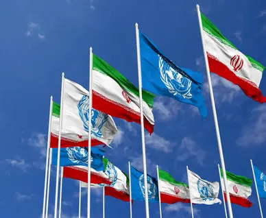 اعتراض تهران به ممانعت آمریکا از فعالیت ۳ دیپلمات ایرانی