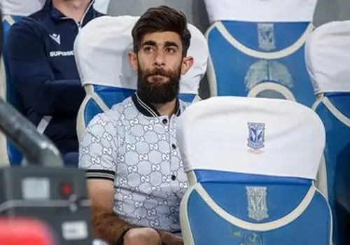 
«اخراج درویش» و «تحریم بانک شهر» هشتگ داغ هواداران پرسپولیس
