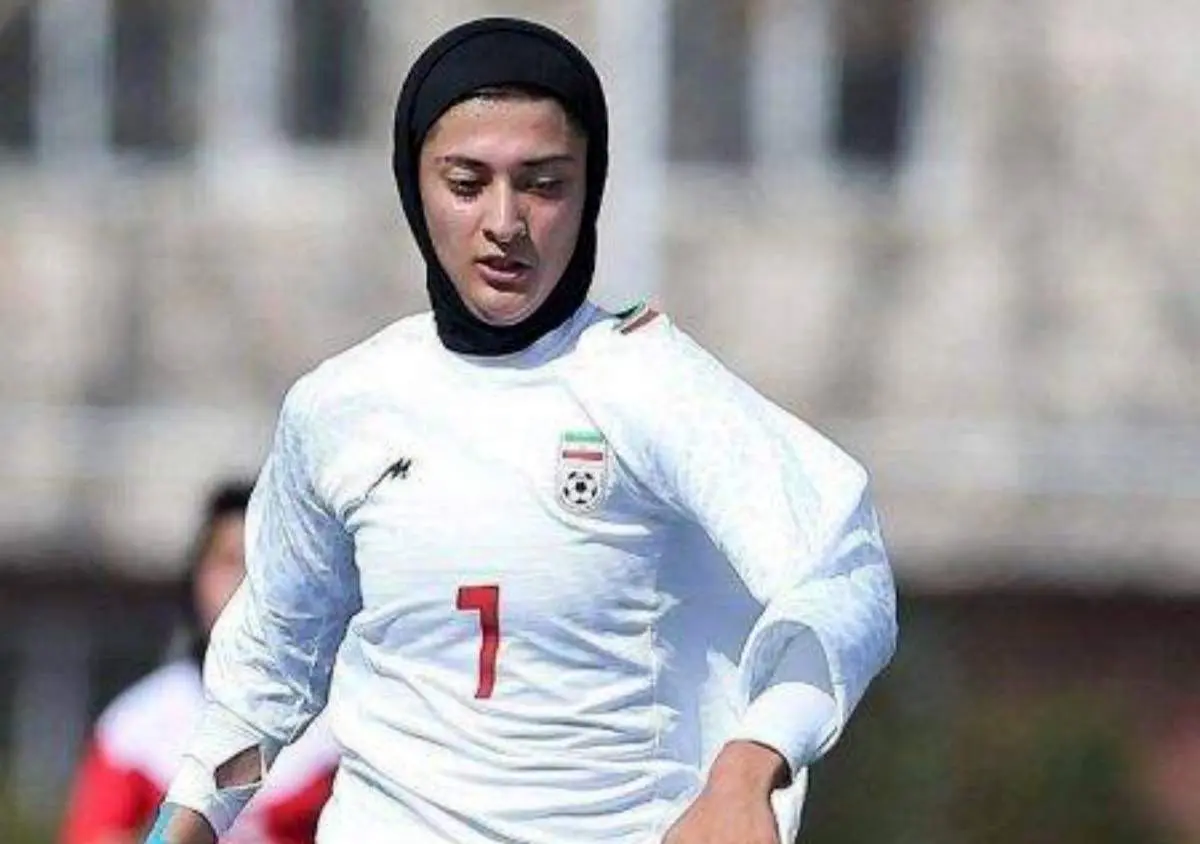 انصراف محدثه زلفی از پناهندگی در استرالیا