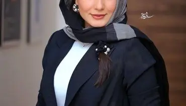 رونمایی از همسر واقعی گلرخ پایتخت، سمیرا حسن پور / زن و شوهری که عاشق همدیگه هستن
