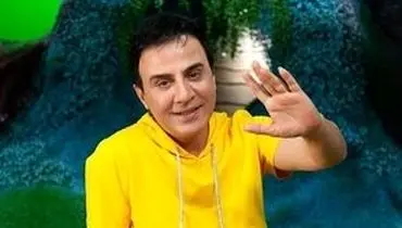استوری خاص عمو پورنگ ؛ ستون به سقف تو می‌زنم