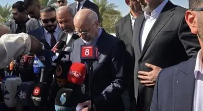 قالیباف: دخالت بیگانگان در معادلات منطقه رو به کاهش است
