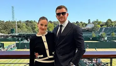 بازداشت برادر آدام پیِتی در ماجرای تهدید؛ المپیکی مشهور درگیر جنجال خانوادگی