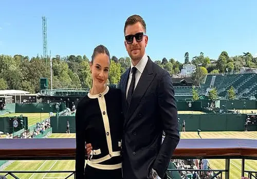 بازداشت برادر آدام پیِتی در ماجرای تهدید؛ المپیکی مشهور درگیر جنجال خانوادگی