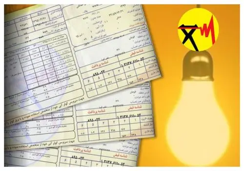توئیت جالب یک جامعه‌شناس مطرح درباره مصرف برق ایرانی ها + عکس