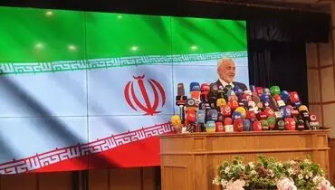 الیاس نادران: مستقل از همه جریانات سیاسی وارد صحنه شدم