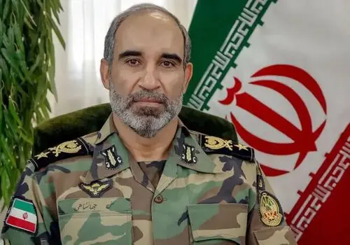 پاسخ سخنگوی ارتش به سرنوشت ۳ خلبان ایرانی در قطر 
