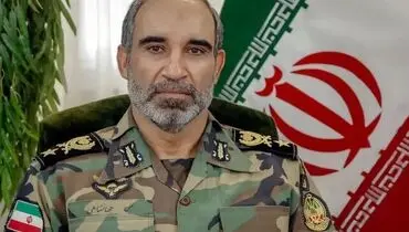 هشدار فرمانده نیروی زمینی ارتش به دشمنان؛ انتقام خون شهدا حتمی است