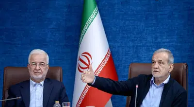 پزشکیان: هدف آمریکا و اسرائیل تشدید اختلافات داخلی در ایران است

