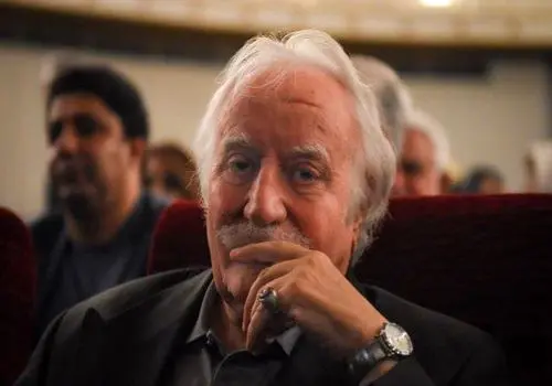 پسر فرشچیان؛ پزشکی که مایکل جکسون را درمان کرد و امروز میراث دار هنر پدر شد
