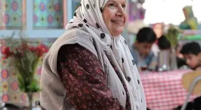 شهین تسلیمی: هر پدر و مادری که به خانه سالمندان سپرده می‌شود، فراموش‌شده نیست+فیلم