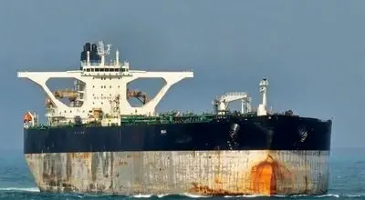 پاسخ  وزارت نفت به ادعای تازه آمریکا درباره لغو تحریم نفت شناور ایران + عکس
