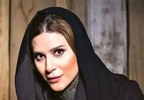 استایل سحر دولتشاهی با لباس چروک خبرساز شد + عکس