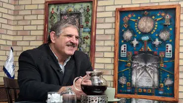 عباس جدیدی: زندگی‌ام یک شبه دود شد؛ فدای یک تار موی مردم