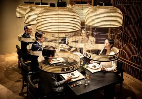 استایل خاص پریناز ایزیار سوژه رسانه ها شد+ عکس