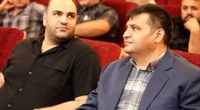تغییر در فدراسیون وزنه‌برداری؛ رضازاده جایگزین سلیمی در نایب رییسی