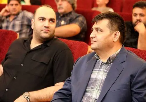 تغییر در فدراسیون وزنه‌برداری؛ رضازاده جایگزین سلیمی در نایب رییسی