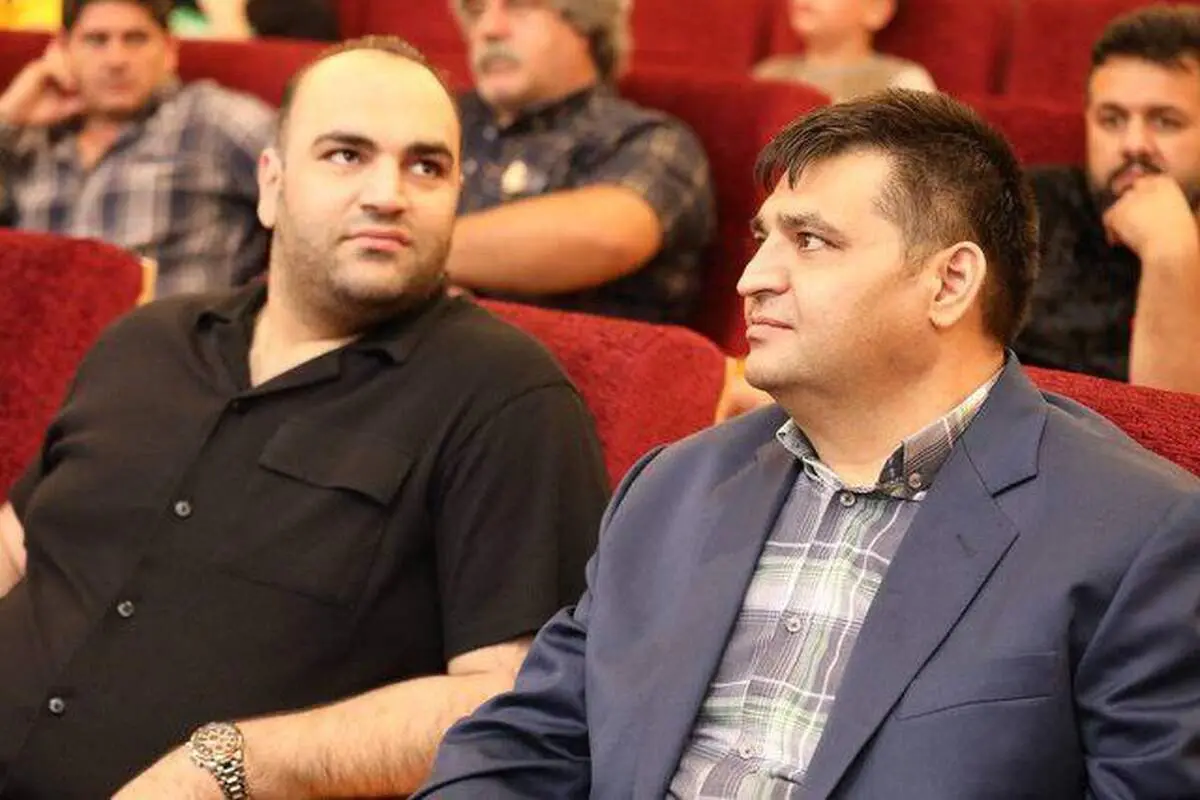 تغییر در فدراسیون وزنه‌برداری؛ رضازاده جایگزین سلیمی در نایب رییسی