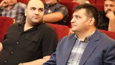 تغییر در فدراسیون وزنه‌برداری؛ رضازاده جایگزین سلیمی در نایب رییسی