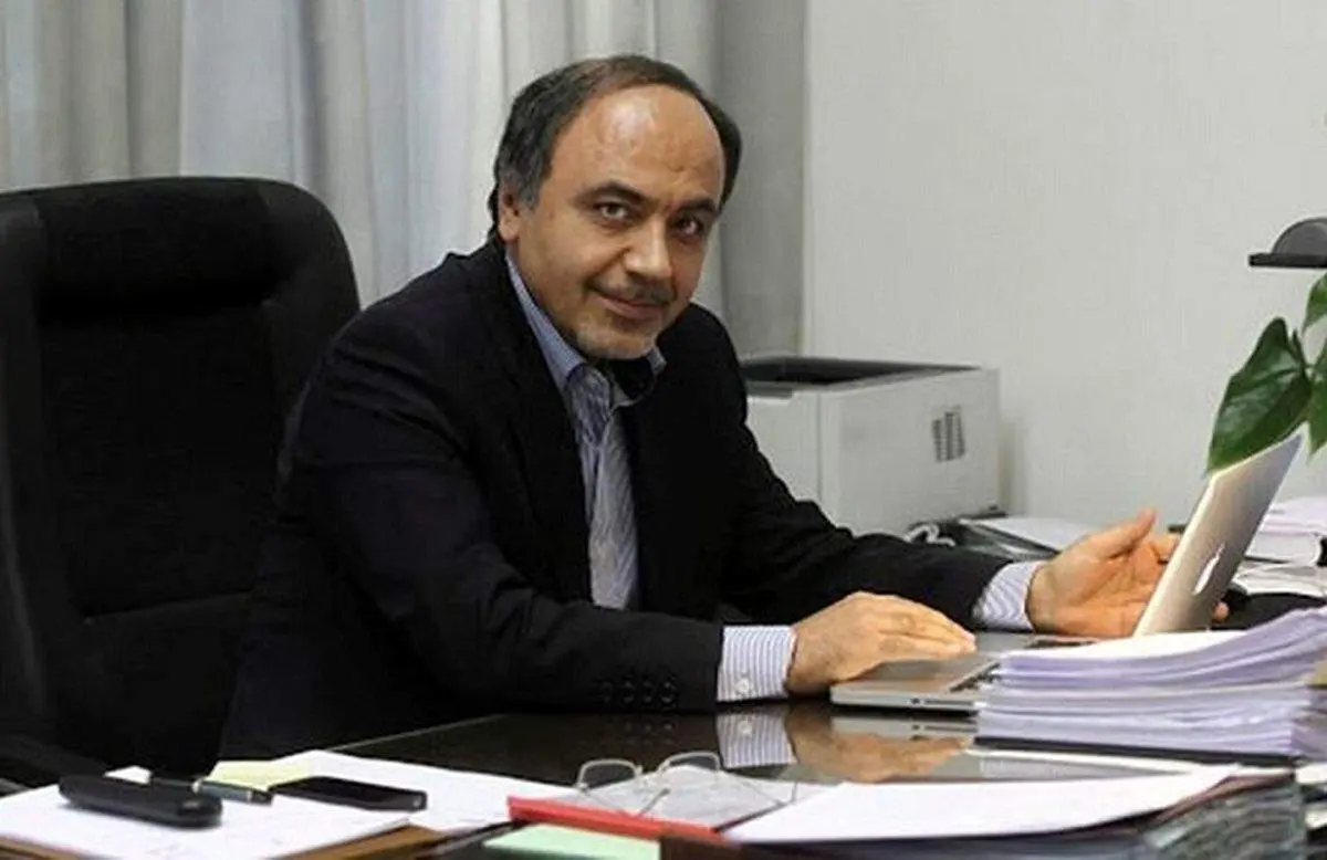جلیلی تندرویی متعصّب است که ریاستش به حاکمیت مطلق فقر می انجامد