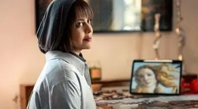 میزان دستمزد الهام اخوان در «از یاد رفته» فاش شد/ویدیو 