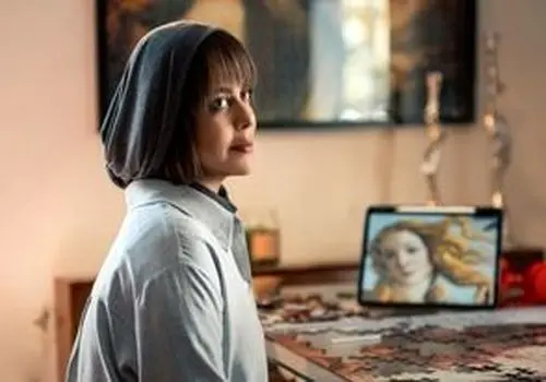 میزان دستمزد الهام اخوان در «از یاد رفته» فاش شد/ویدیو 