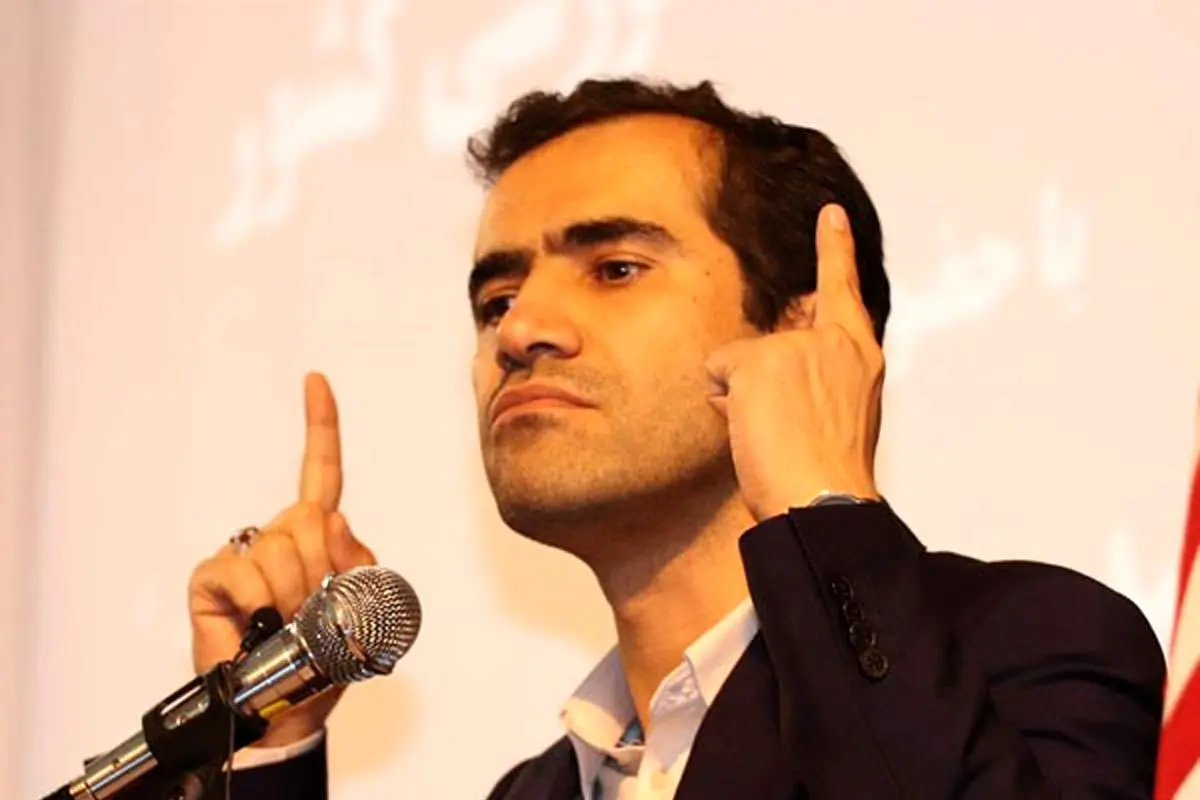 علی دایی می تواند پزشکیان را رئیس جمهور کند+ فیلم