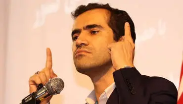 علی دایی می تواند پزشکیان را رئیس جمهور کند+ فیلم
