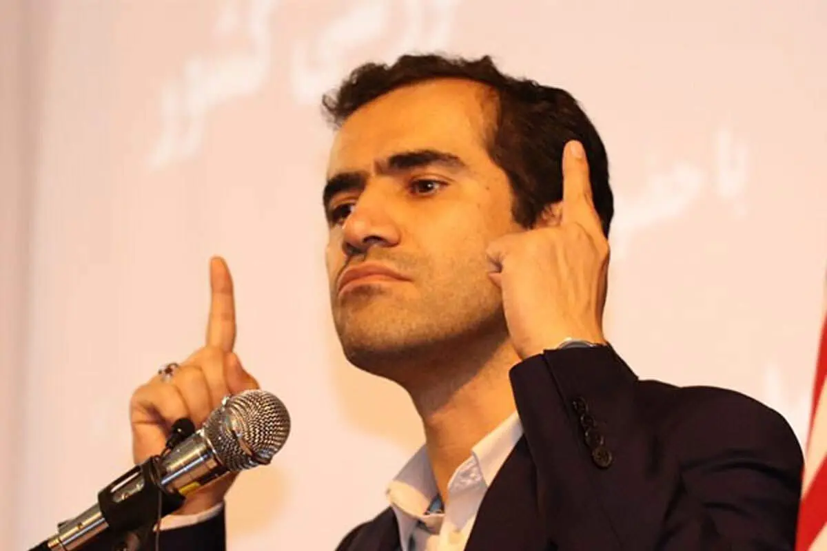 علی دایی می تواند پزشکیان را رئیس جمهور کند+ فیلم