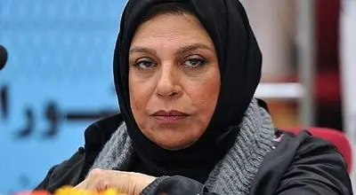 علت تغییر رنگ آب خانه گوهر خیراندیش مشخص شد+ فیلم