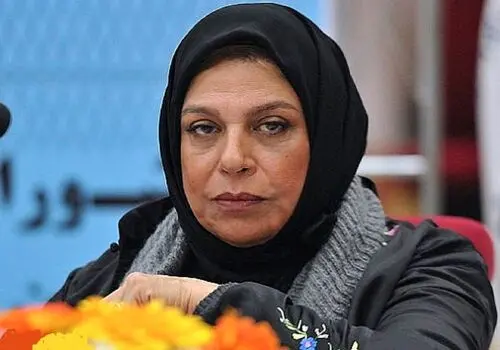 دریاچه خوش آب و رنگ شیراز خشک شد!