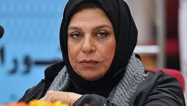 علت تغییر رنگ آب خانه گوهر خیراندیش مشخص شد+ فیلم