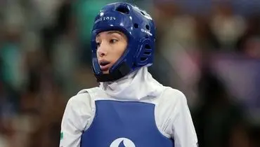 تکواندوی زیر 21 سال جهان| نعمت‌زاده و زینالی طلایی شدند