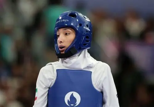 تکواندوی زیر 21 سال جهان| نعمت‌زاده و زینالی طلایی شدند