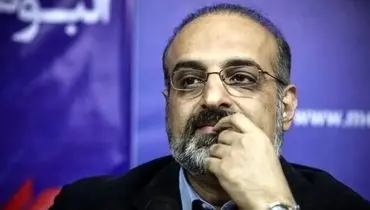 واکنش صریح محمد اصفهانی در دفاع از تمامیت ارضی ایران